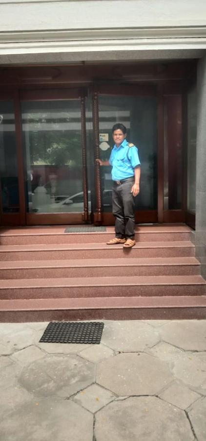 Hotel Goutham Manor Chennai Extérieur photo
