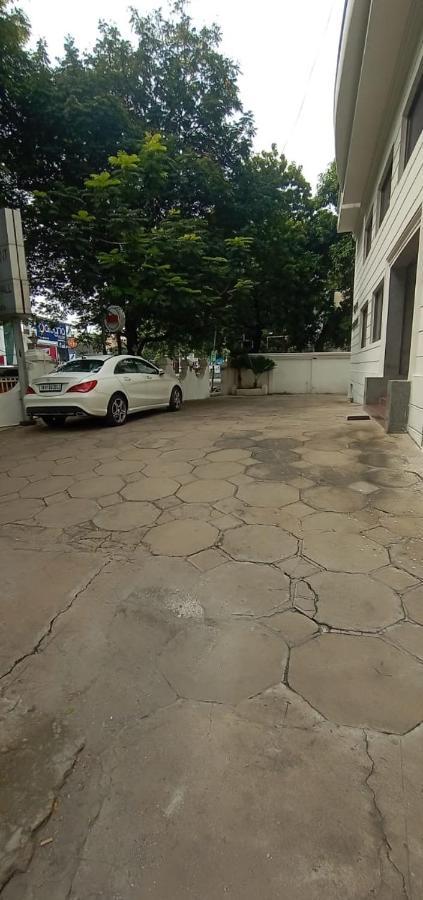 Hotel Goutham Manor Chennai Extérieur photo