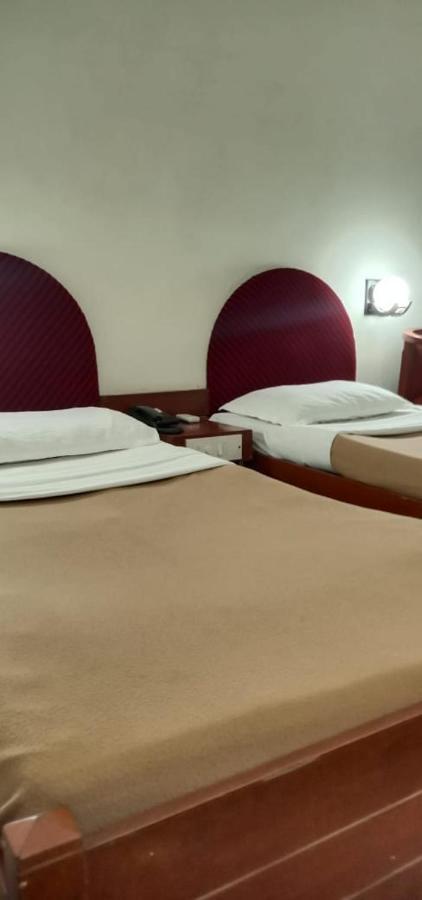 Hotel Goutham Manor Chennai Extérieur photo
