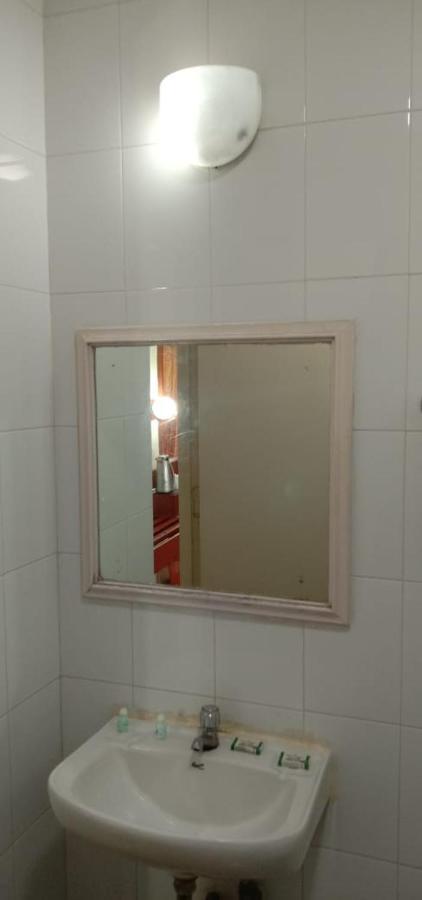 Hotel Goutham Manor Chennai Extérieur photo